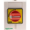 Przełącznik izolacyjny 3-biegunowy-biegunowy 16A Schneider Electric Montaż panelowy 5,5kW