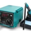 XY937DP Stacja lutownicza Yihua 937D+ - 50-100W