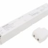 28001437 Zasilacz: impulsowy LED 150W 24VDC 6250mA 198÷264VAC LCA 94