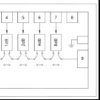 Aerospace 0.1 GHz to 30 GHz, GaAs, MMIC, 5-Bit 0.5 dB LSB, Digital Attenuator