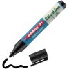 Edding 4-31001 Flipchart marker Round tip 1.5-3 mm Black 1 pc Pens Markers