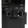 Sterownik programowalny PLC Omron CJ2M USB 2.0 Sygnał impulsowy 20 K kroków (pamięć programu), 64 K słów (pamięć