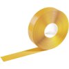 Durable 172504 DURALINE Floor Marking Tape 1.2mm Yellow 30mx50mm