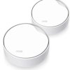 DOMOWY SYSTEM WI-FI MESH TP-LINK DECO X50-POE(2-PACK)