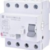 Wyłącznik różnicowoprądowy Typ B+ EFI-4 B+ 25/0.3
