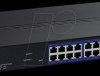 TEG-3284WS Switch, 28-port, Gigabit Ethernet, SFP