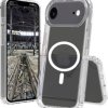 JT Berlin Case Apple iPhone Air przeźroczysty 11156