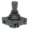 Przełącznik typu joystick 2-osiowy APEM IP67