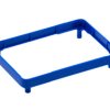 10mm Spacer for Modular Raspberry Pi Case - Blue