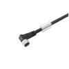 Weidműller 1906620300 Cable M8 One End Without Connector