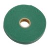 Opaska kablowa z hakiem i pętlą długość 10 m szerokość 20mm Zielony RS PRO Nylon 66