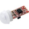 Mini PIR Motion Sensor Module