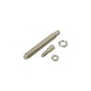 Pepperl+Fuchs 189993 Stopper Bolt AS 12/80 07-ALD6 Stop Screw for F2 Sensors