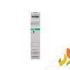 Przekaźnik elektromagnetyczny na szynę 1xNO/NC 16A PK-1P 230 V F&F FILIPOWSKI