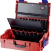 Walizka na elektronarzędzia Knipex neu 00 21 19 LB (D x S x W) 442 x 357 x 151 mm