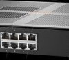 JL258A Switch, 10-Port, Gigabit Ethernet, PoE+, 2x SFP