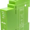 Shelly Shelly Pro Dimmer 1PM Przekaźnik na szynę DIN Bluetooth, Wi-Fi