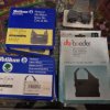 Small lot of Printer Ribbons