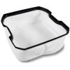 Fein 31345064010 Permanent Filter 1 piece Replaces Fleece Filter Bag