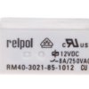 Przekaźnik Miniaturowy 1Z 12V Dc Pcb Agsno2 Rm40-3021-85-1012 2611687
