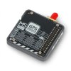 Moduł GPS v2.1 z anteną SMA - AT6668 - do modułów deweloperskich M5Core - M5Stack M003-V2.1