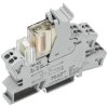 WAGO 788-384 Safety Relay 24V DC 2 Change-Overs 15x64x86mm