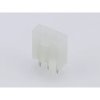 Molex 39301039 Mini-fit Jr. Header 3 Pin 4.2mm Pitch PCB Lock Tin