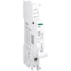 Styk sygnalizacyjny Acti9 SD (wskazanie wyzwolenia elektrycznego), 2-100 mA, 1 przemienny (1 CO), zaciski dolne A9N26917