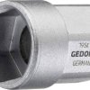 Gedore 19 SK 13 2225875 zewnętrzny sześciokąt Nasadka 13 mm