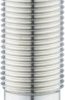 Inductive sensor, PNP, flush mounting M12, flush, 1 Form A (N/O), 30 V (DC), 100 mA, IFT203
