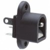 Gniazdo DC 5.5x2.1mm do obudowy plastik
