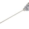 Termopara typ PT 100, -50C do +450C 300mm, Stal nierdzewna