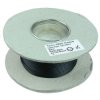 Black 2mm Thin Wall Cable 28/0.3mm 50M Reel 25A