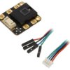 DF-SEN0285 Czujnik: gestów podczerwień UART 3,3÷5VDC Ipracy: 56, 3mA