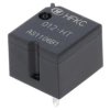 HFKC/012-HT Przekaźnik elektromagnetyczny SPST-NO Ucewki: 12VDC 30A 254