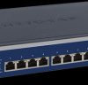 XS512EM-100EUS Switch, 12-Port, 10 Gigabit Ethernet, Managed