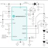 Automotive High-Voltage, HB-LED Controller