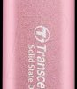 TS2TESD300P Transcend Portable SSD pink 2 TB
