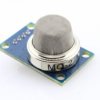 MQ-2 Smoke and Flammable Gases Detector MQ2 with Comparator for Arduino