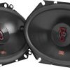 Głośnik samochodowy JBL Stage3 8627, 250 W, 93 dB, 3 Ω, 2 szt.