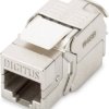 Digitus DN-93612-1 Moduł RJ45 Keystone CAT 6 1 szt.