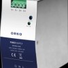 OR-PSU-1676 Switching power supply, rail mounting, 240 W, 24 V, 10 A