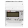 Licznik energii elektrycznej 3-fazowy MODBUS pomiar bezpośredni do 100A LEM-60