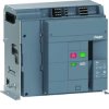 ACB HW2 2500A 4P Rozłącznik powietrzny stacjonarny HW2W425FS