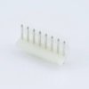 Molex Listwa kołkowa, męska, do wbudowania, standardowa Ilość pinów 8 Wymiary siatki: 3.96 mm 09652088 1 szt. torba