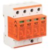 Ogranicznik przepięć Typ T1+T2+T3 4P 7kA 1,2kV 320V AC