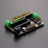 Gravity: Nano I/O Shield for Arduino Nano