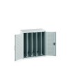 Szafa 2 Stal Bott Konstrukcja stojąca 1200 mm 1050mm 650 mm