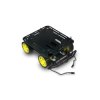 DFRobot Baron 4WD - 4-kołowe podwozie robota z napędem