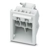 Blok zacisków wtykowych 3-pinowe raster: 5mm -rzędowe Phoenix Contact
